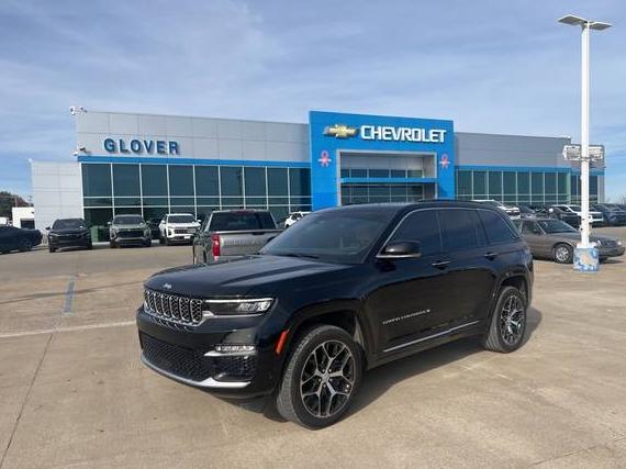 JEEP GRAND CHEROKEE 2024 1C4RJHEG8R8545872 image JEEP GRAND CHEROKEE 2024 1C4RJHEG8R8545872 image